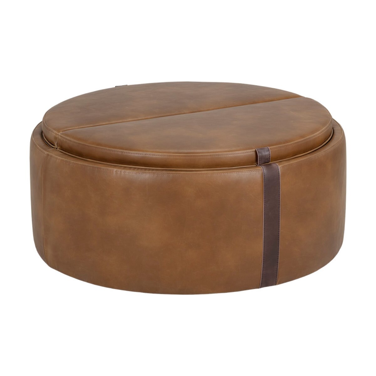 Borelli Ottoman